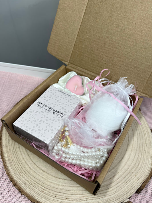 Serenity Box Bundle